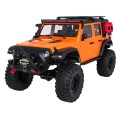 Auto R/C WILDERNESS RTR 1:10 Orange