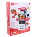 Kuchyňa pre najmenších 42 dielov Svetlá Zvuky