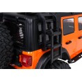 Auto R/C WILDERNESS RTR 1:10 Orange