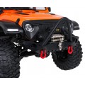 Auto R/C WILDERNESS RTR 1:10 Orange
