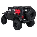 Auto R/C WILDERNESS RTR 1:10 Black