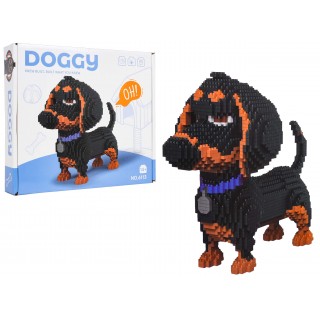 1930 dielna stavebnica Jazvečík