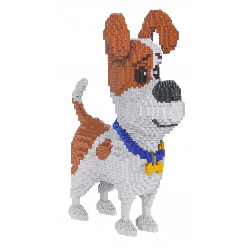 Stavebnica Jack Russell z roku 1930