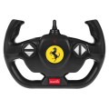 Ferrari FXX-K Evo RASTAR model 1:14 Diaľkovo ovládané auto + ovládač 2,4 GHz
