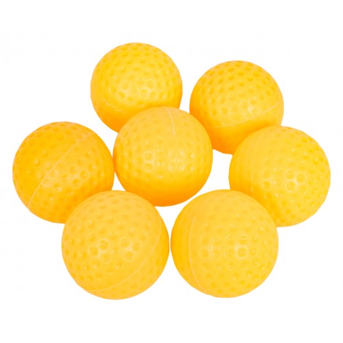 Guľôčková dráha pre medvedíka