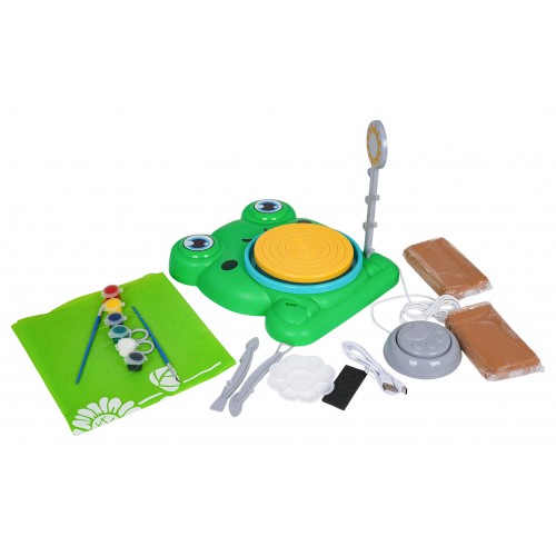 Súprava Malý Potter's Frog