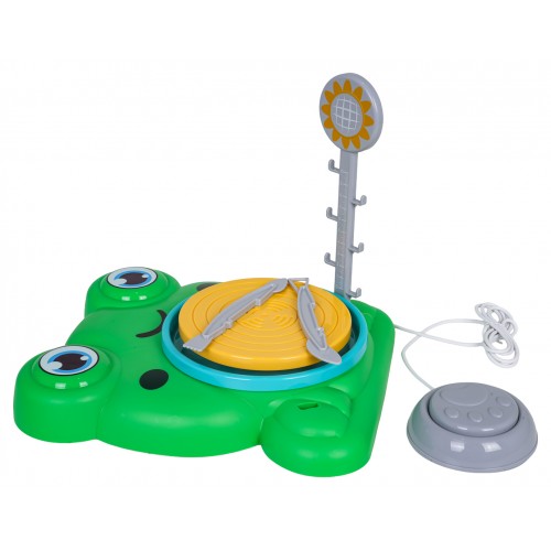 Súprava Malý Potter's Frog