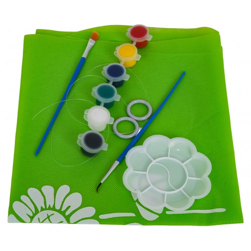 Súprava Malý Potter's Frog