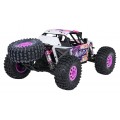 RC Crawler ALIKATA 1:12 Fialová