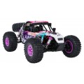 RC Crawler ALIKATA 1:12 Fialová