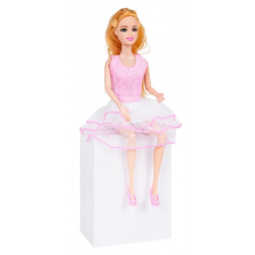 MEGA Set šatník + bábika