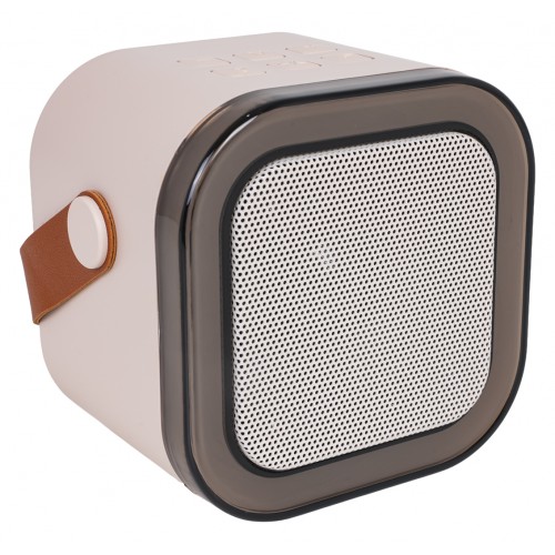 Sada karaoke mikrofónu a reproduktorov