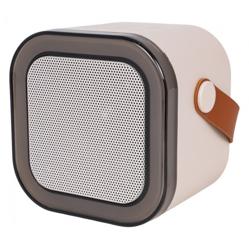 Sada karaoke mikrofónu a reproduktorov