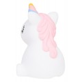 Nočné svetlo jednorožca