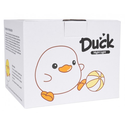 Duck Night Light