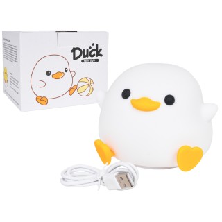 Duck Night Light