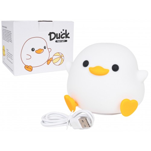 Duck Night Light