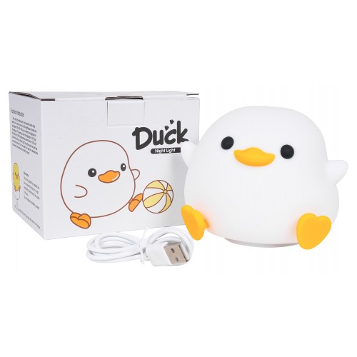 Duck Night Light