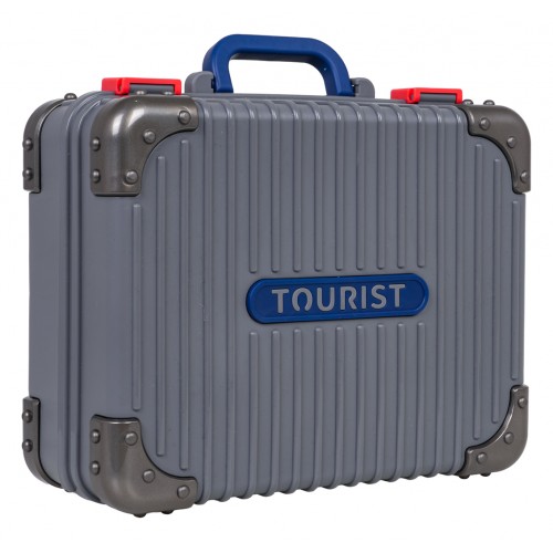 Dielenský kufor MEGA + príslušenstvo