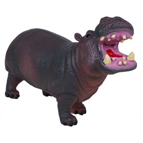 Sada zvieratiek 18 ks. Safari