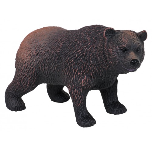 Sada zvieratiek 18 ks. Safari