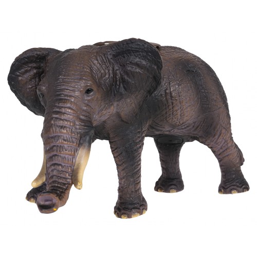 Sada zvieratiek 18 ks. Safari