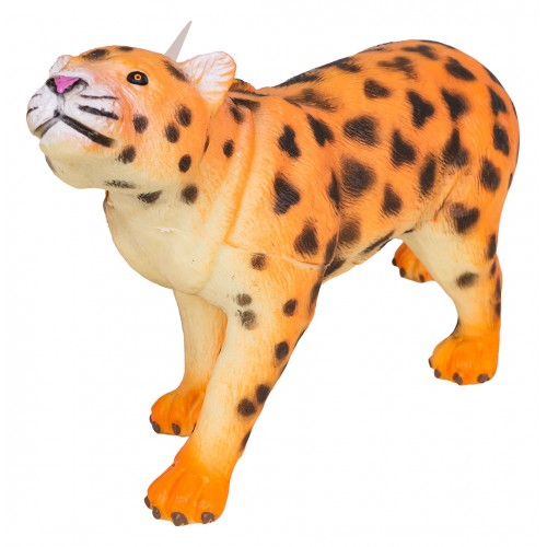 Sada zvieratiek 18 ks. Safari