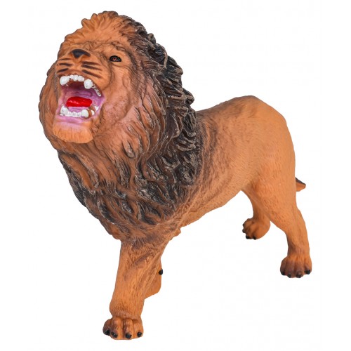 Sada zvieratiek 18 ks. Safari