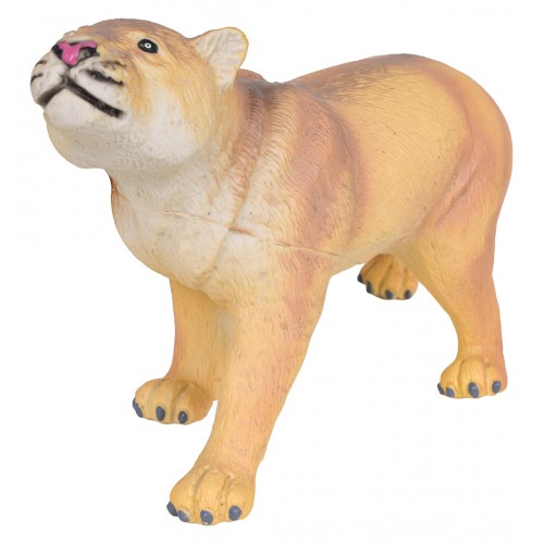 Sada zvieratiek 18 ks. Safari