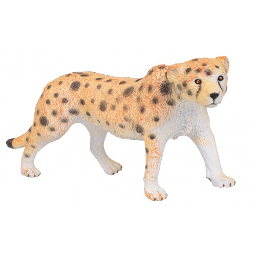 Sada zvieratiek 18 ks. Safari