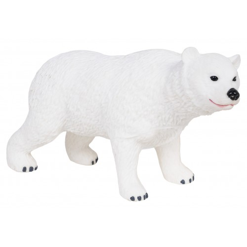 Sada zvieratiek 18 ks. Safari