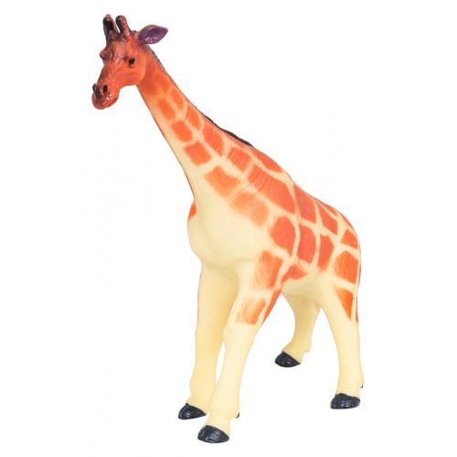 Sada zvieratiek 18 ks. Safari