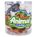 Sada zvieratiek 18 ks. Farma