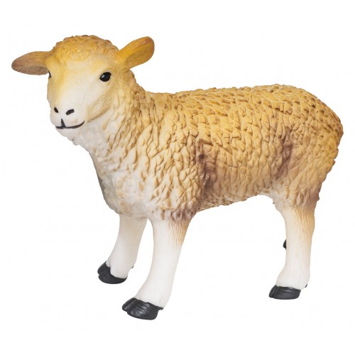 Sada zvieratiek 18 ks. Farma