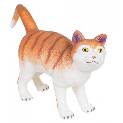 Sada zvieratiek 18 ks. Farma