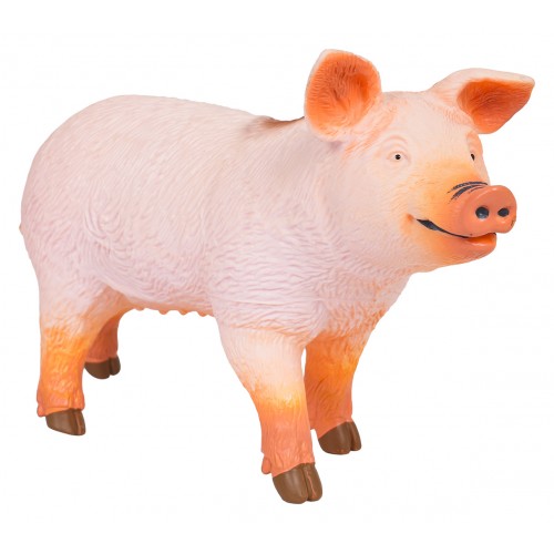 Sada zvieratiek 18 ks. Farma