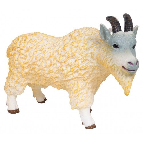 Sada zvieratiek 18 ks. Farma