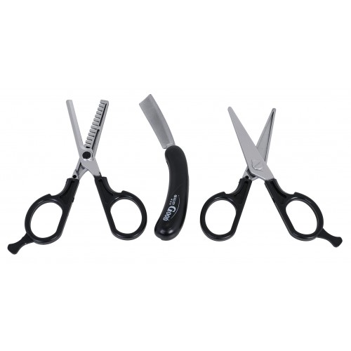 Malá Barbera Set Blue