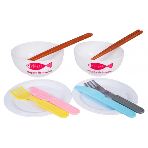 MEGA sada kuchynských hrncov + príslušenstvo