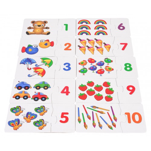 POČÍTANIE vzdelávacích kariet