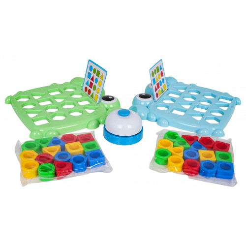 Arkádová hra Crabs