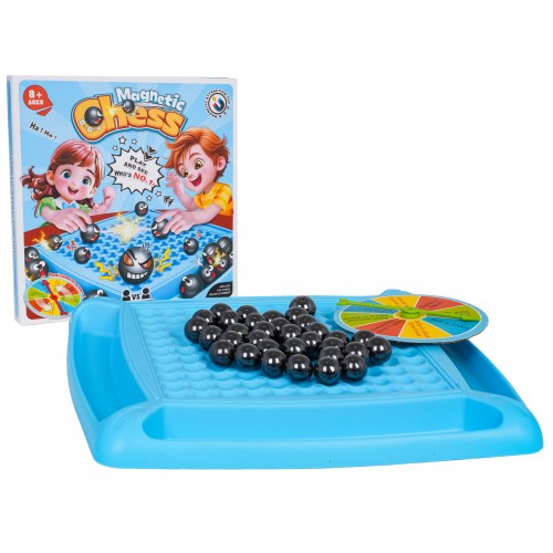 Magnetická arkádová stolová hra