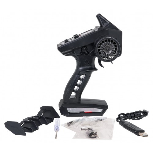 R/C Závodné vozidlo GEPREH 1:16