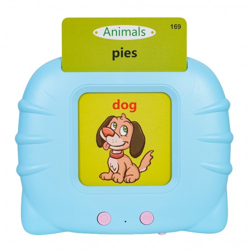 Sada vzdelávacích vzdelávacích kariet