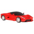 Ferrari LaFerrari RASTAR model 1:24 Diaľkovo ovládané auto + ovládač 2,4 GHz