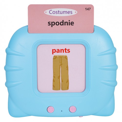 Sada vzdelávacích vzdelávacích kariet