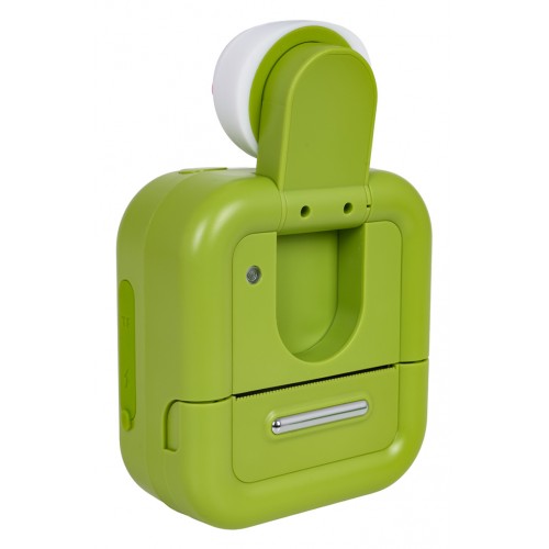 Kačacia tlačová kamera