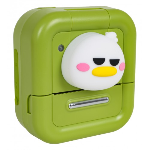 Kačacia tlačová kamera