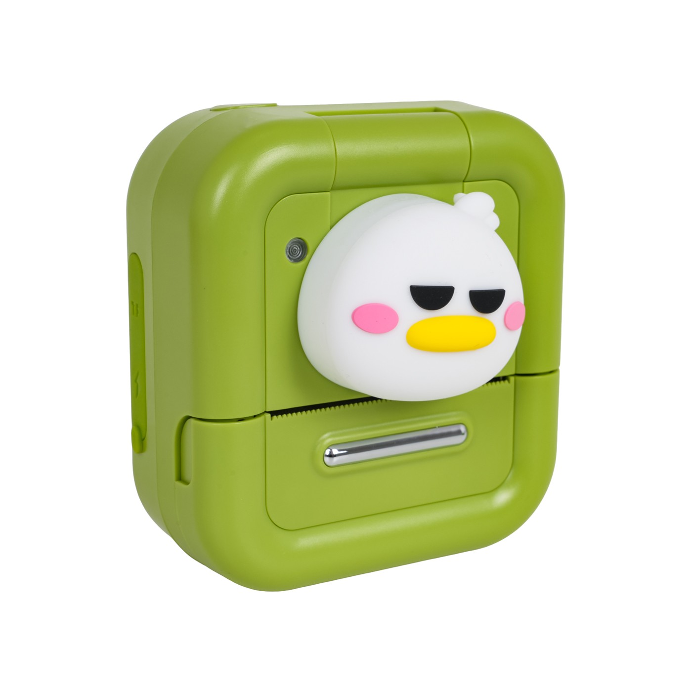 Kačacia tlačová kamera