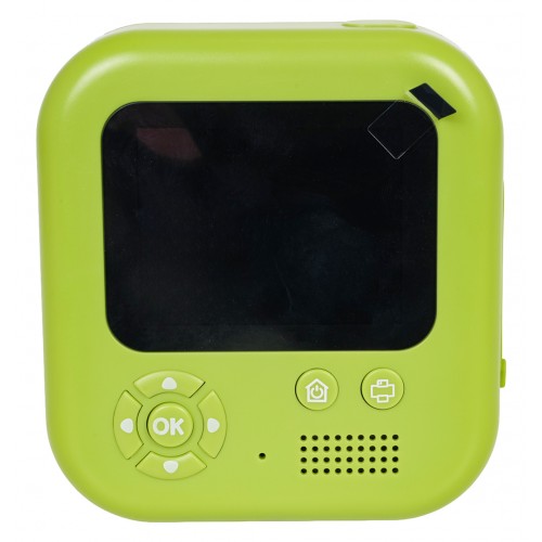 Kačacia tlačová kamera